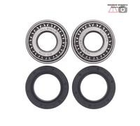 Kit cuscinetti ruota anteriore Harley 82cc FXRS Conv Low Rider 92 25-1001