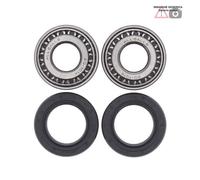 Kit cuscinetti ruota anteriore Harley 82cc FXSTC Softail Custom 89-90 25-1002