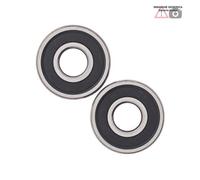 Kit cuscinetti ruota anteriore Harley 88cc FXDX Dyna Convertible 02 25-1368
