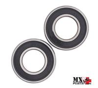 KIT CUSCINETTI RUOTA ANTERIORE HARLEY DAVIDSON VRSCX 2007 ALL BALLS 25-1394