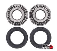 KIT CUSCINETTI RUOTA ANTERIORE HARLEY DAVIDSON XL 1973-1985 ALL BALLS 25-1001