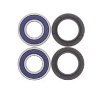 Kit cuscinetti ruota anteriore Honda 1000cc VTR1000F 98 25-1510 ALL BALLS