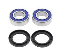 Kit cuscinetti ruota anteriore Honda 1300cc ST1300 03-07 25-1511 ALL BALLS