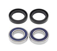 Kit cuscinetti ruota anteriore Honda 250cc CRF250R 10-11 25-1081 ALL BALLS