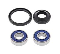 Kit cuscinetti ruota anteriore Honda 250cc XR250R 1984 - 1985 25-1069 ALL BALLS