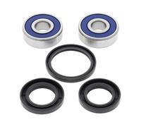 Kit cuscinetti ruota anteriore Honda 450cc CM450C 82 25-1319 ALL BALLS