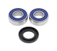 Kit cuscinetti ruota anteriore Honda 500cc XL500S 1981 25-1038 ALL BALLS