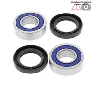 Kit cuscinetti ruota anteriore Honda 600cc CBR600RR 03-04 25-1654 ALL BALLS