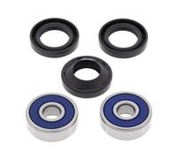 Kit cuscinetti ruota anteriore Honda 75cc XR75 1977 - 1978 25-1072 ALL BALLS