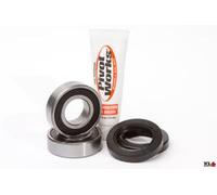 KIT CUSCINETTI RUOTA ANTERIORE HONDA CBR600RA ABS 2009-2022 PIVOT WORKS PWFWS...