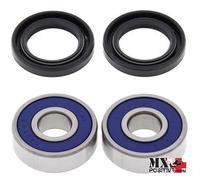 KIT CUSCINETTI RUOTA ANTERIORE HONDA CRF125F 2020-2022 ALL BALLS 25-1027