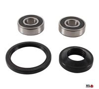 KIT CUSCINETTI RUOTA ANTERIORE HONDA CRM75R (EURO) 1989-1994 PIVOT WORKS PWFW...