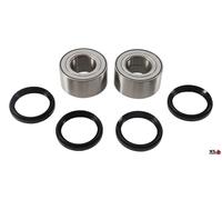 KIT CUSCINETTI RUOTA ANTERIORE HONDA PIONEER 500 2017-2022 PIVOT WORKS PWFWK-...