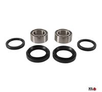 KIT CUSCINETTI RUOTA ANTERIORE HONDA TRX400FA 2004-2007 PIVOT WORKS PWFWK-H22...