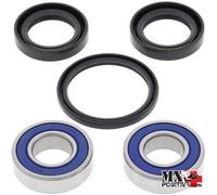 KIT CUSCINETTI RUOTA ANTERIORE HONDA VF750C 1994-1997 ALL BALLS 25-1077