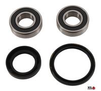 KIT CUSCINETTI RUOTA ANTERIORE HONDA VFR750F 1990-1997 PIVOT WORKS PWFWS-H03-000