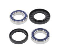 Kit cuscinetti ruota anteriore Husqvarna 250cc TE 250 2004 25-1415 ALL BALLS
