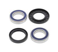 Kit cuscinetti ruota anteriore Husqvarna 450cc TE450 2004 25-1415 ALL BALLS