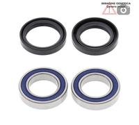 Kit cuscinetti ruota anteriore Husqvarna 450cc TXC450 11-13 25-1661 ALL BALLS
