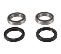 KIT CUSCINETTI RUOTA ANTERIORE HUSQVARNA FX 350 2022 PIVOT WORKS PWFWK-T11-521