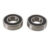 KIT CUSCINETTI RUOTA ANTERIORE HUSQVARNA SM-E610 1998-1999 PIVOT WORKS PWFWK-...