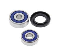 Kit cuscinetti ruota anteriore Kawasaki 60cc KX60 1988 - 2003 25-1165 ALL BALLS