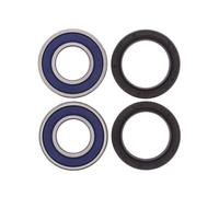 Kit cuscinetti ruota anteriore Kawasaki 650cc KLE650 VERSYS 07-08 25-1389