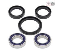 Kit cuscinetti ruota anteriore KTM 200cc EXC 200 2000 25-1080 ALL BALLS