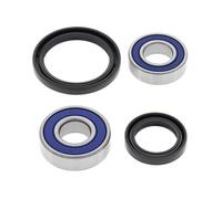 Kit cuscinetti ruota anteriore KTM 250cc EXC 250 1996 25-1061 ALL BALLS