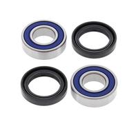 Kit cuscinetti ruota anteriore KTM 380cc SX 380 1998 25-1063 ALL BALLS