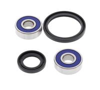 Kit cuscinetti ruota anteriore Kymco 50cc Cobra Cross 50 All 25-1644 ALL BALLS