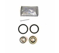Kit cuscinetti ruota anteriore per Alpine A110
