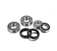 Kit di cuscinetti di ruota factory maglie per moto ricambi ciclomotore