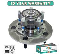 KIT CUSCINETTI RUOTA ANTERIORE PER FORD TRANSIT V363 2.2 TDCI RWD2.0 ECOBLUE 4X4