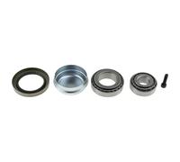 Kit cuscinetti ruota anteriore per MERCEDES C209 A209 W203 W204 R172 dal 2001