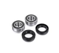 KIT CUSCINETTI RUOTA ANTERIORE PER SUZUKI GSX-R 1000 BMW R NINE-T