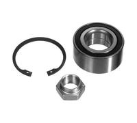 Kit cuscinetti ruota anteriore per Peugeot 205 senza ABS