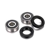 KIT CUSCINETTI RUOTA ANTERIORE PER RIEJU 125 APRILIA RS 50