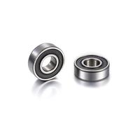 FACTORY LINKS KIT CUSCNIETTI RUOTA ANTERIORE