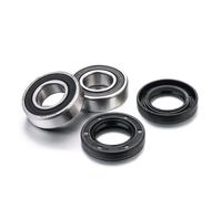 KIT CUSCINETTI RUOTA ANTERIORE PER SHERCO AJP 250 ENDURO 2010-2020