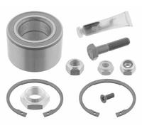 Kit cuscinetti ruota anteriore per VW Polo 2 e 3 dal 79 -> 09/94
