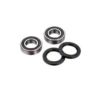 KIT CUSCINETTI RUOTA ANTERIORE PER YAMAHA PW 50 1982-2024