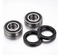 KIT CUSCINETTI RUOTA ANTERIORE PER YAMAHA TENERE' 700 XTZ700