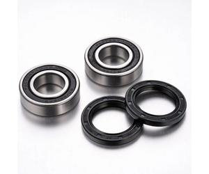 KIT CUSCINETTI RUOTA ANTERIORE PER YAMAHA TENERE' 700 XTZ700