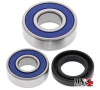 KIT CUSCINETTI RUOTA ANTERIORE POLARIS ACE 150 2017-2018 ALL BALLS 25-1043