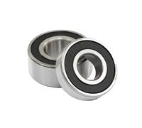 Kit Cuscinetti Ruota Anteriore Pyramid WB283 Per BMW R 850 R 850 R R850