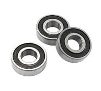 Kit Cuscinetti Ruota Anteriore Pyramid WB91 Per Suzuki GSF 1200