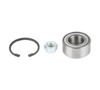 Kit cuscinetti ruota anteriore RCA per Citroën - 72x35x33mm