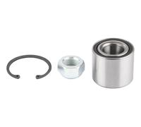 Kit cuscinetti ruota anteriore RCA per Renault 21 - 25x52x43mm