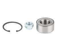 Kit cuscinetti ruota anteriore RCA per Renault Super5 Société - 42x80x37mm